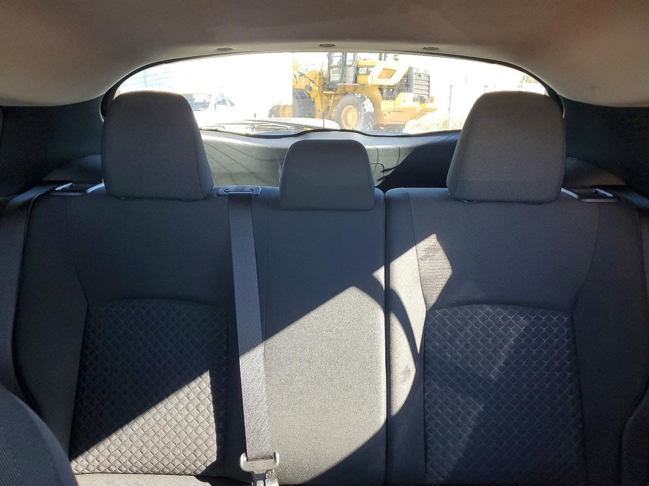 2020 Toyota C-Hr Le - zdjęcie 10