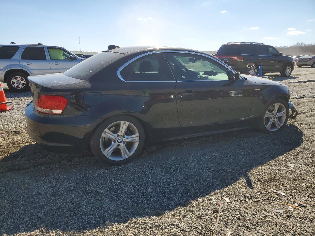 2013 BMW 128 I - zdjęcie 3