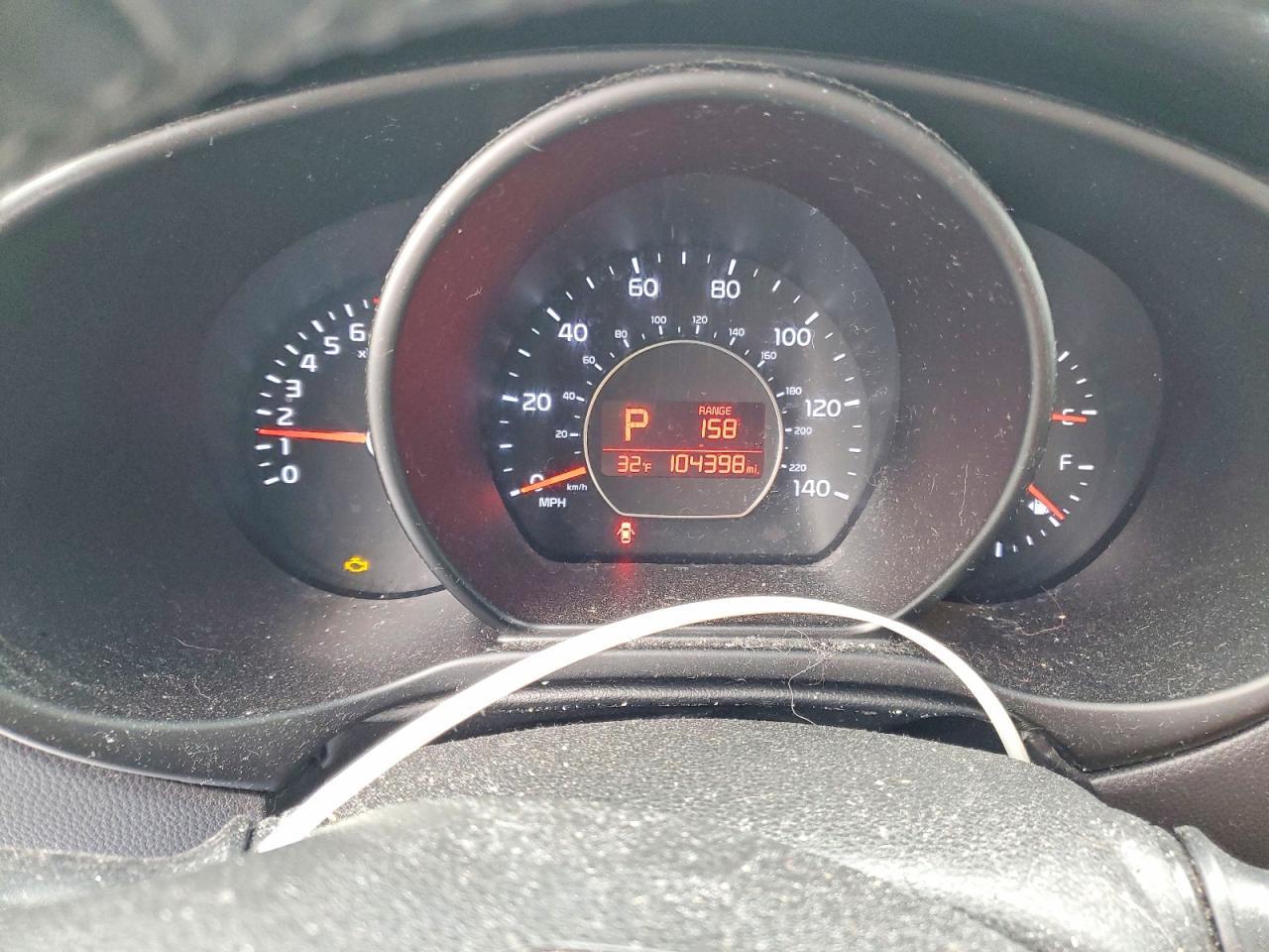 2014 Kia Soul ! - zdjęcie 9
