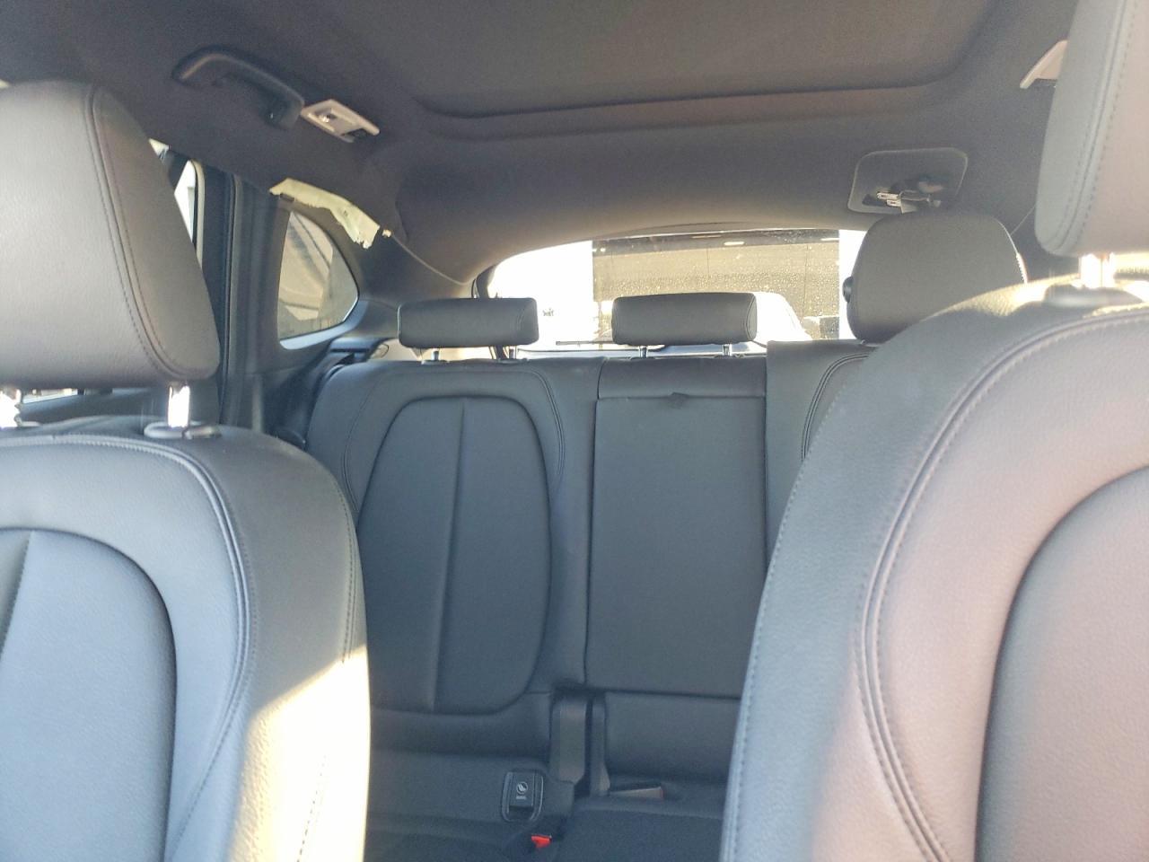 2021 BMW X1 Sdrive28I - zdjęcie 10