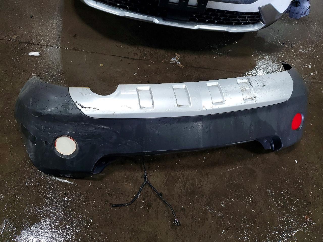 2015 Chevrolet Captiva Ls - zdjęcie 12