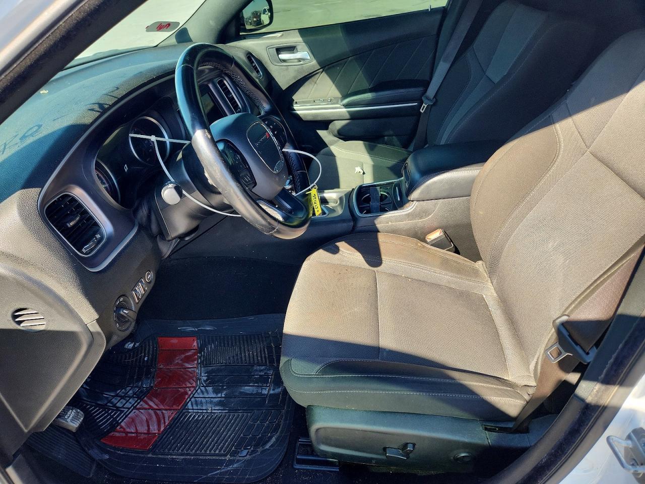 2021 Dodge Charger Sxt - zdjęcie 7