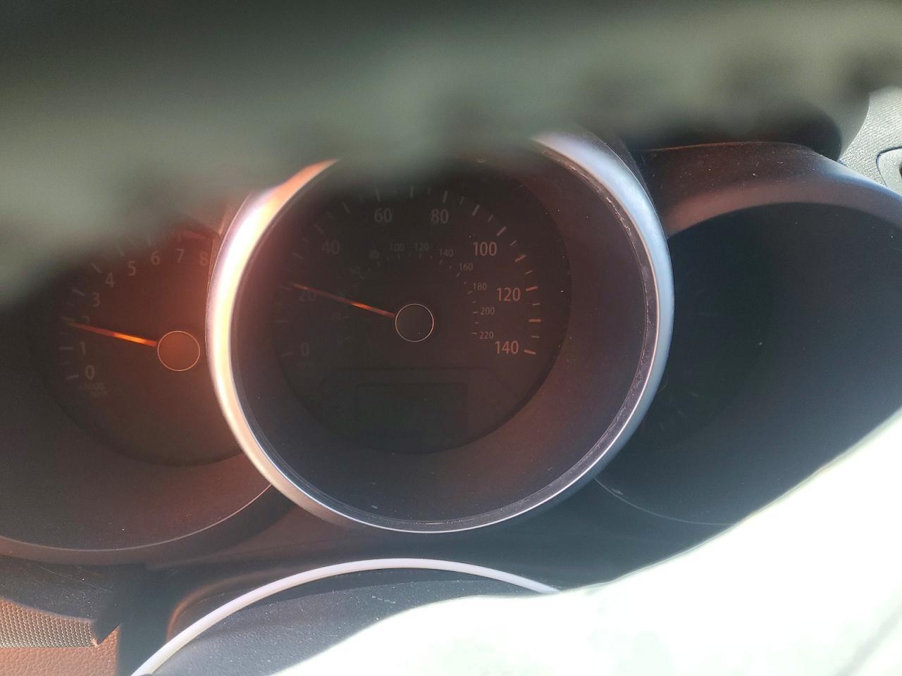 2013 Kia Soul + - zdjęcie 9