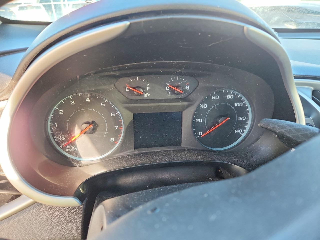 2023 Chevrolet Malibu Lt - zdjęcie 9