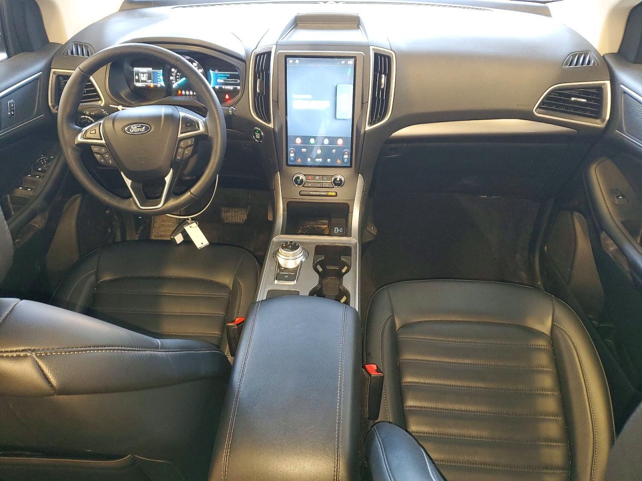 2023 Ford Edge Sel - zdjęcie 8
