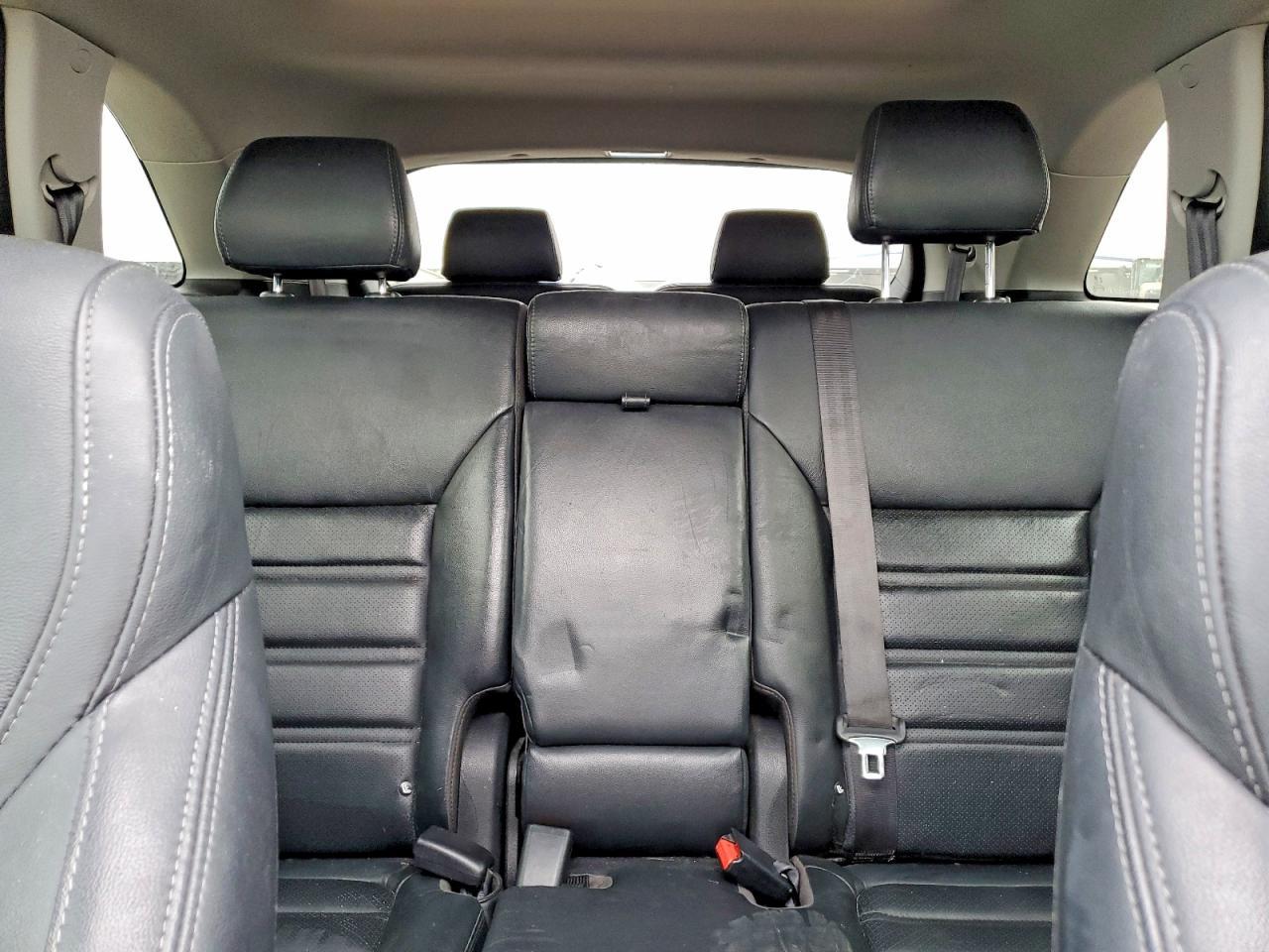2017 Kia Sorento - zdjęcie 10