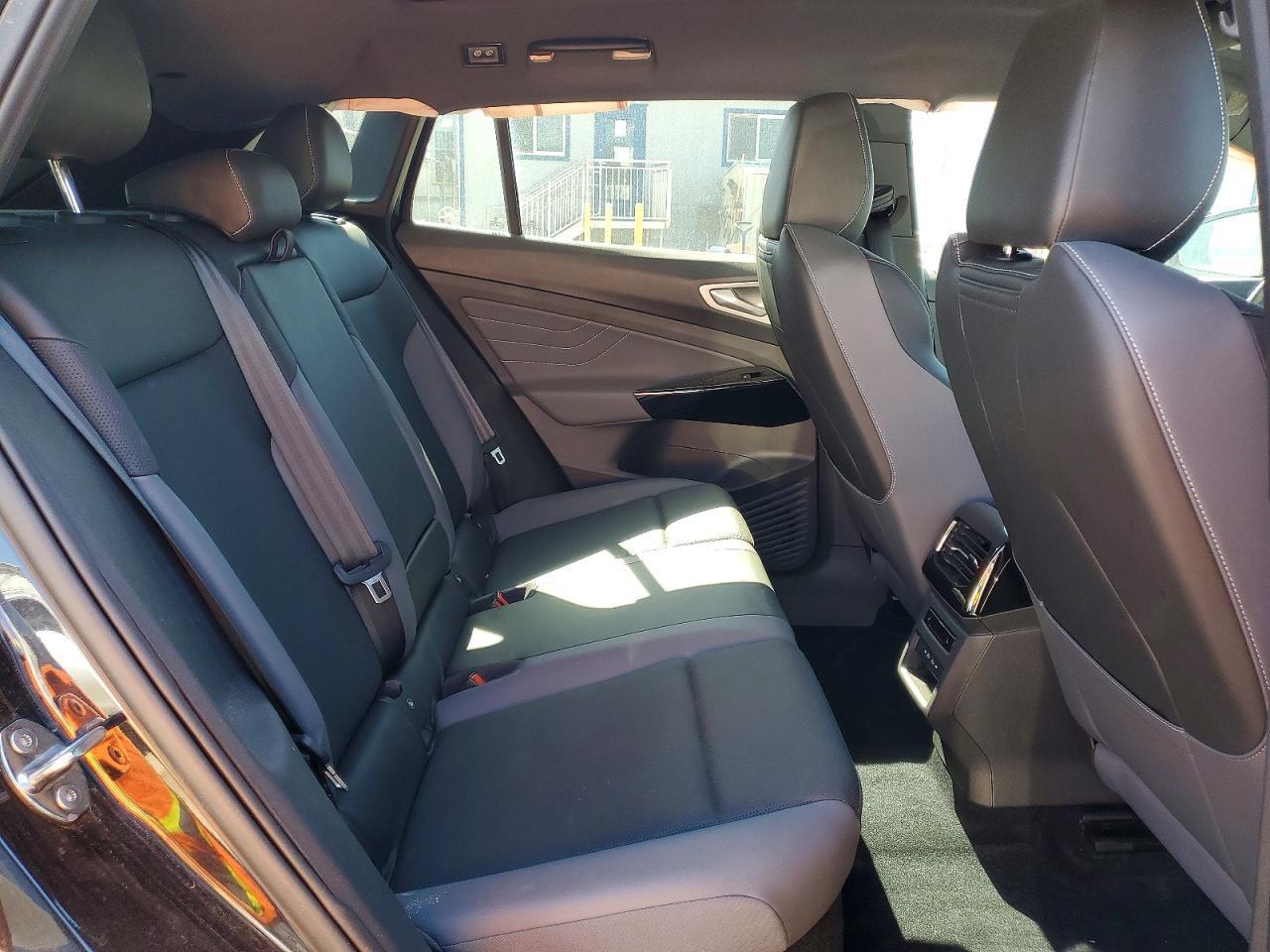 2023 Volkswagen Id.4 Pro S Plus - zdjęcie 11