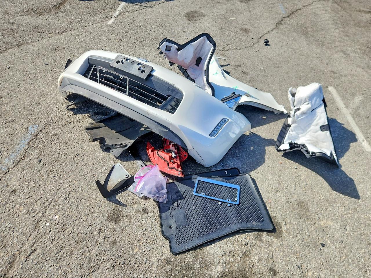 2014 Nissan 370Z Base - zdjęcie 12