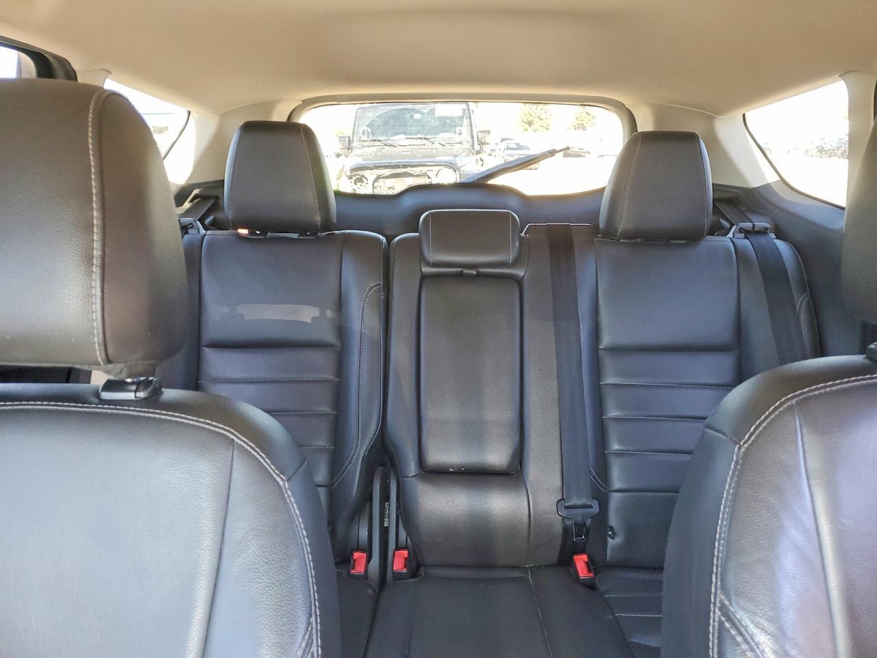 2016 Ford Escape Se - zdjęcie 10