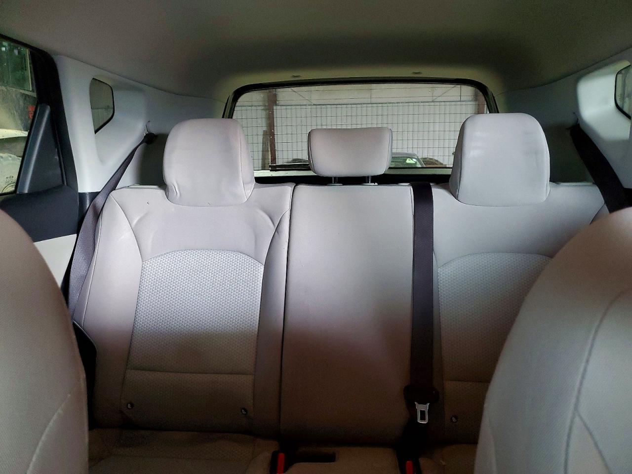 2020 Kia Soul Lx - zdjęcie 10