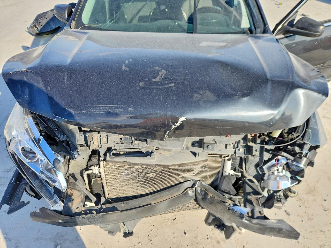 2014 Chevrolet Malibu 1Lt - zdjęcie 11