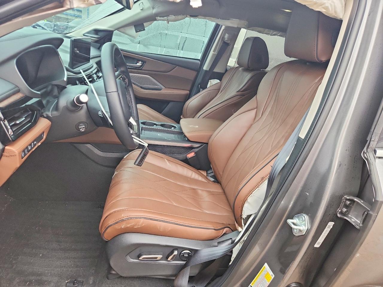 2026 Acura Mdx Advance - zdjęcie 7