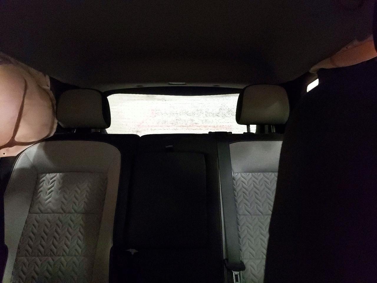 2022 Chevrolet Equinox Ls - zdjęcie 10