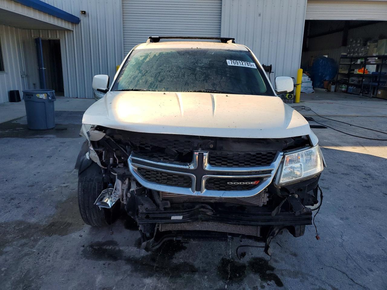 2015 Dodge Journey Sxt - zdjęcie 5