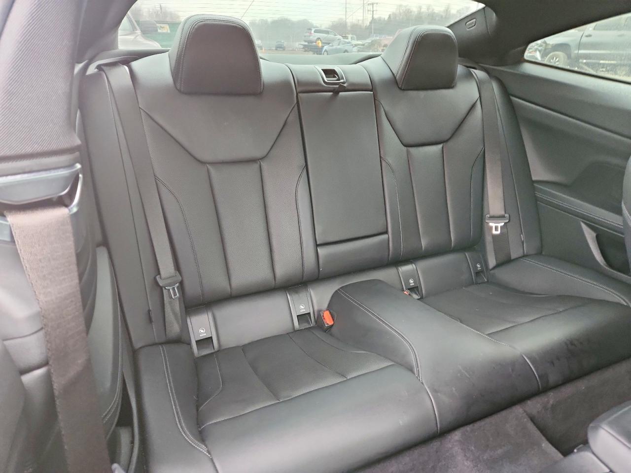 2022 BMW Motorrad 430I - zdjęcie 10