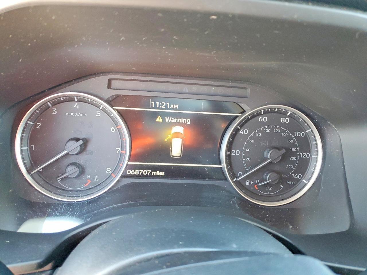 2022 Mitsubishi Outlander Es - zdjęcie 9