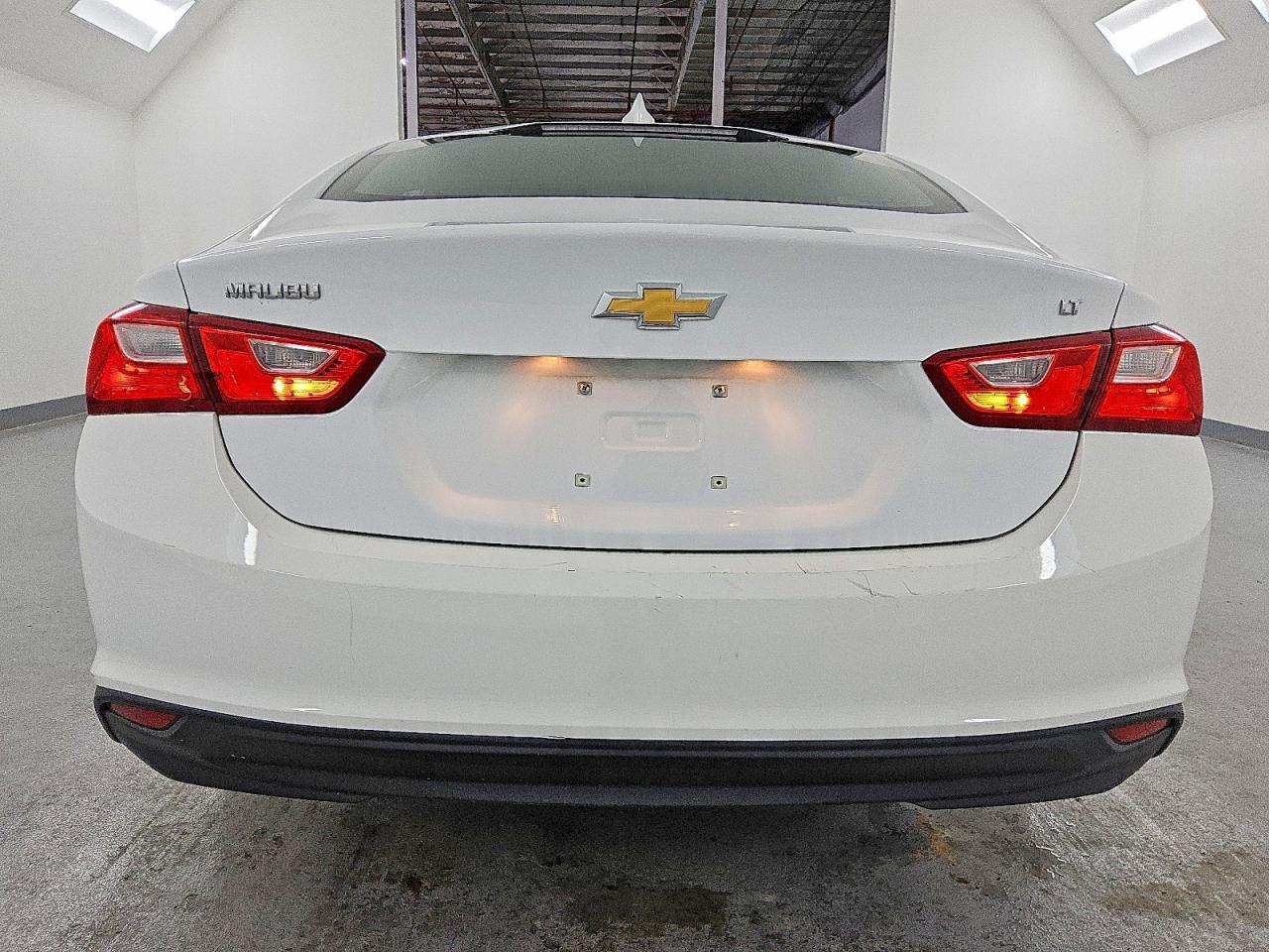 2023 Chevrolet Malibu Lt ** R & D * Pri Fleet ** - zdjęcie 6