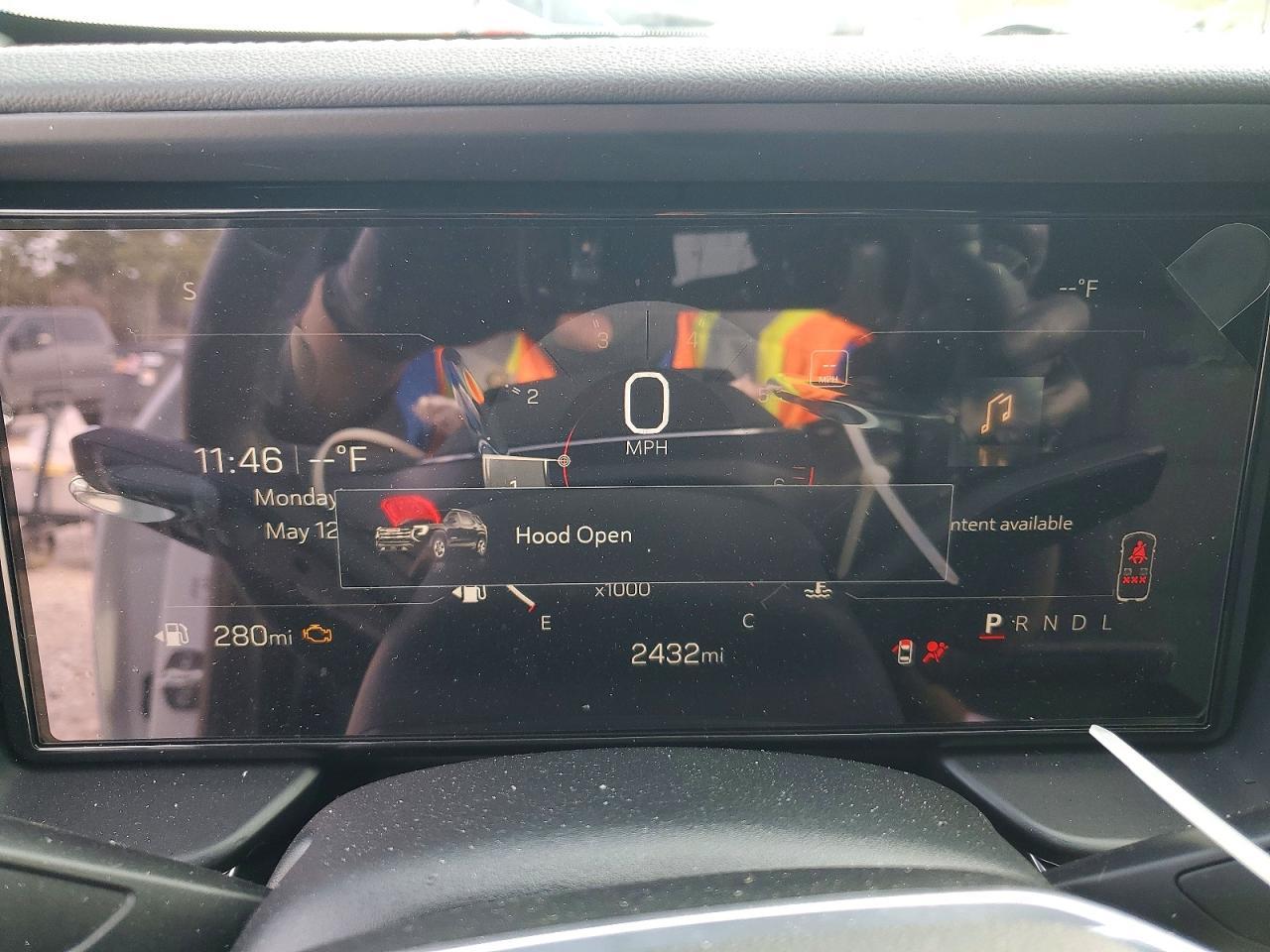 2026 GMC Terrain Elevation - zdjęcie 9