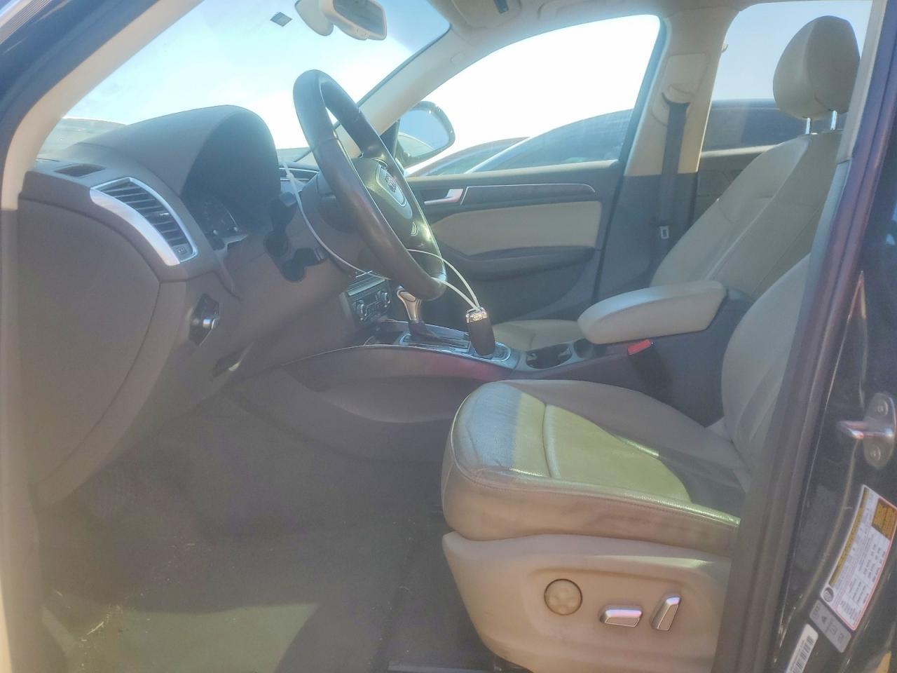 2016 Audi Q5 Premium Plus - zdjęcie 7