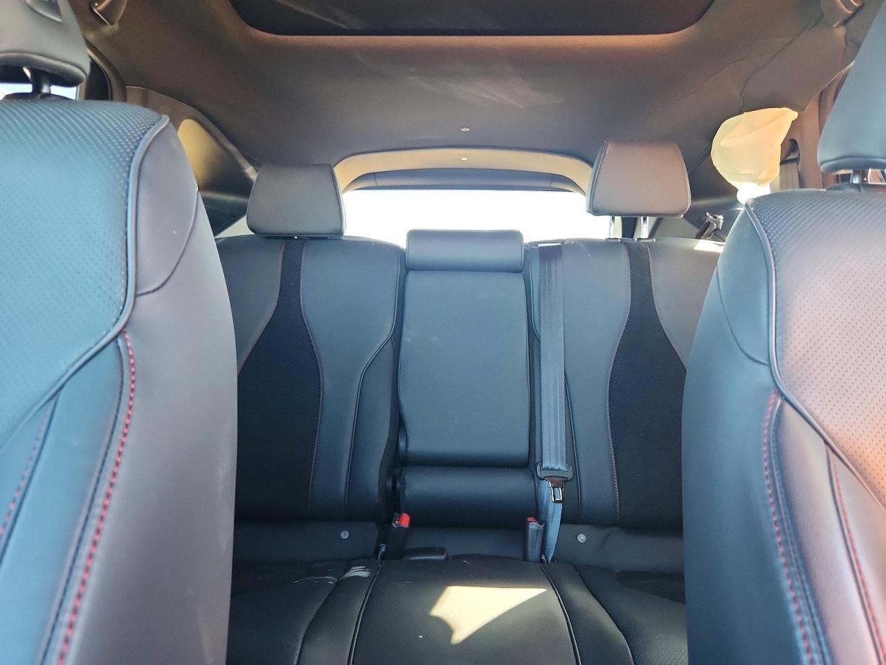 2023 Acura Rdx A-Spec - zdjęcie 10