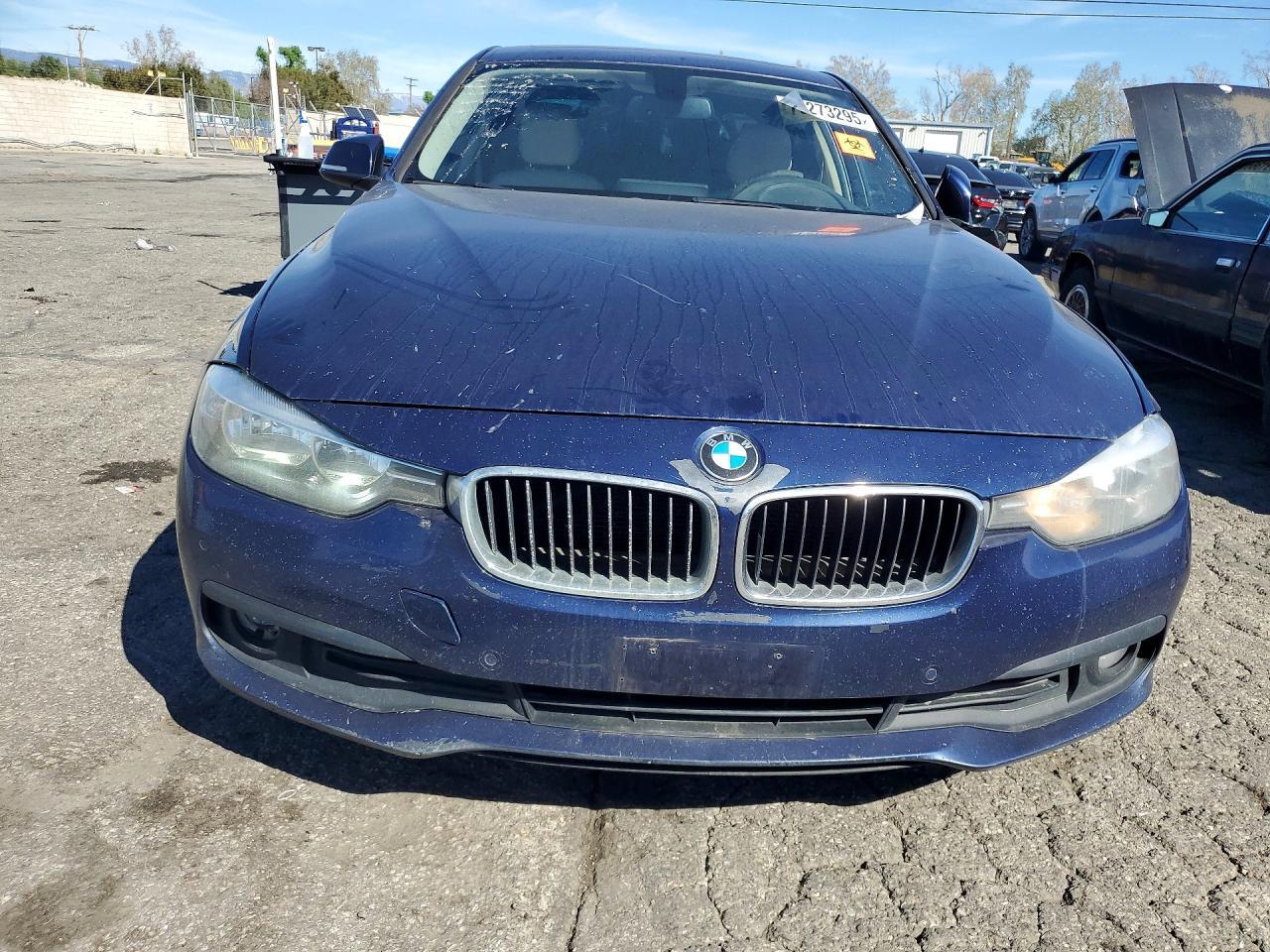 BMW Seria 3 - zdjęcie 5