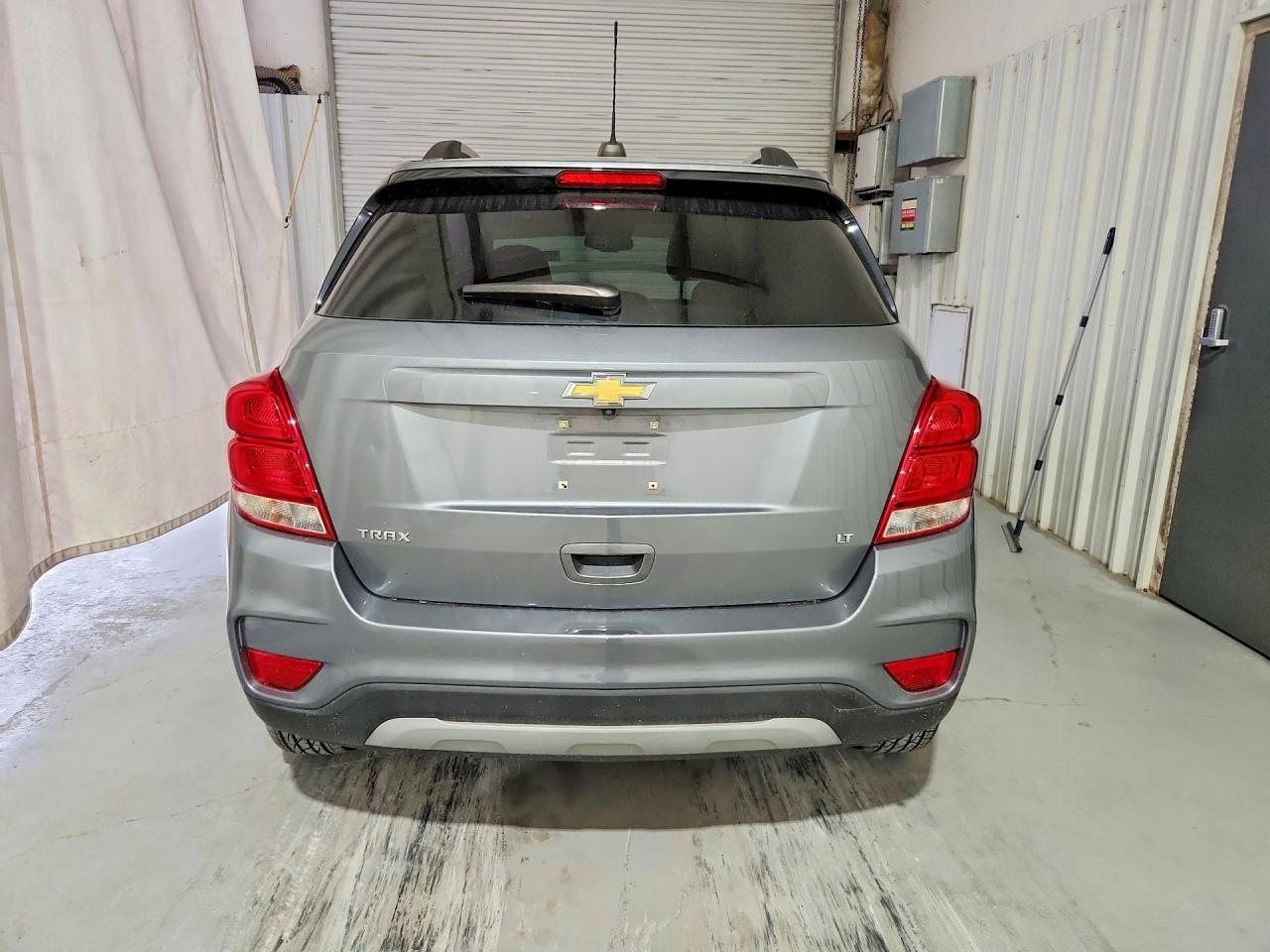 2019 Chevrolet Trax 1Lt - zdjęcie 6