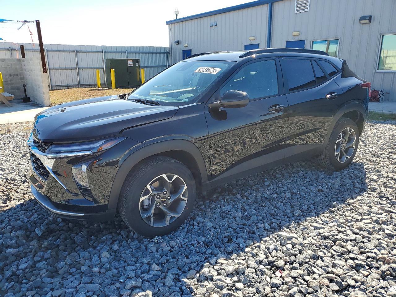 2026 Chevrolet Trax 1Lt - zdjęcie główne