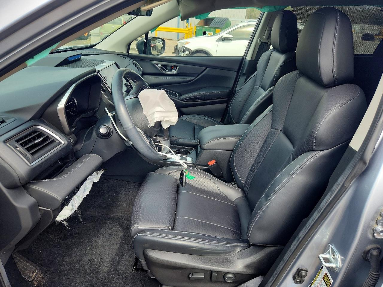 2024 Subaru Ascent Limited - zdjęcie 7