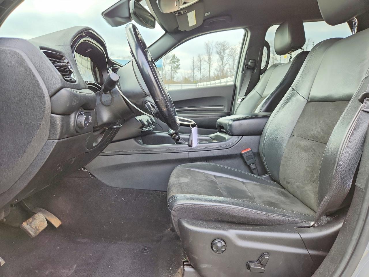 2022 Dodge Durango Gt - zdjęcie 7