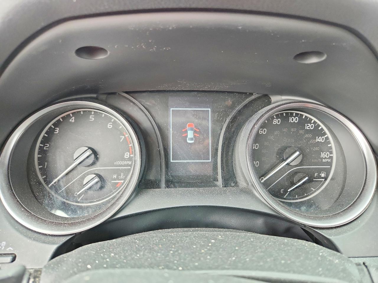 2023 Toyota Camry Se Night Shade - zdjęcie 9