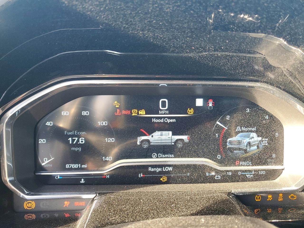 2022 GMC Sierra K1500 Elevation-L - zdjęcie 9