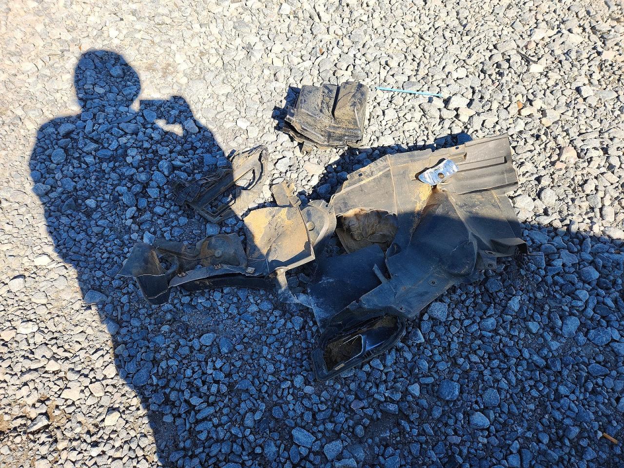 2020 Nissan Rogue Sl - zdjęcie 13