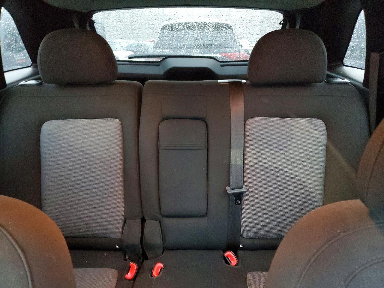 2013 Chevrolet Captiva Ls - zdjęcie 10