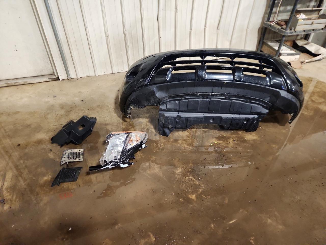 2015 Nissan Rogue Select S - zdjęcie 12