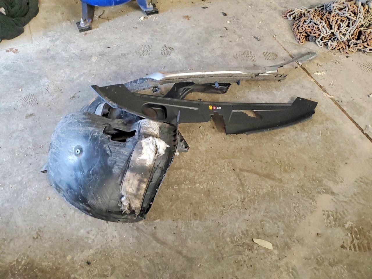 2020 Kia Telluride Ex - zdjęcie 13