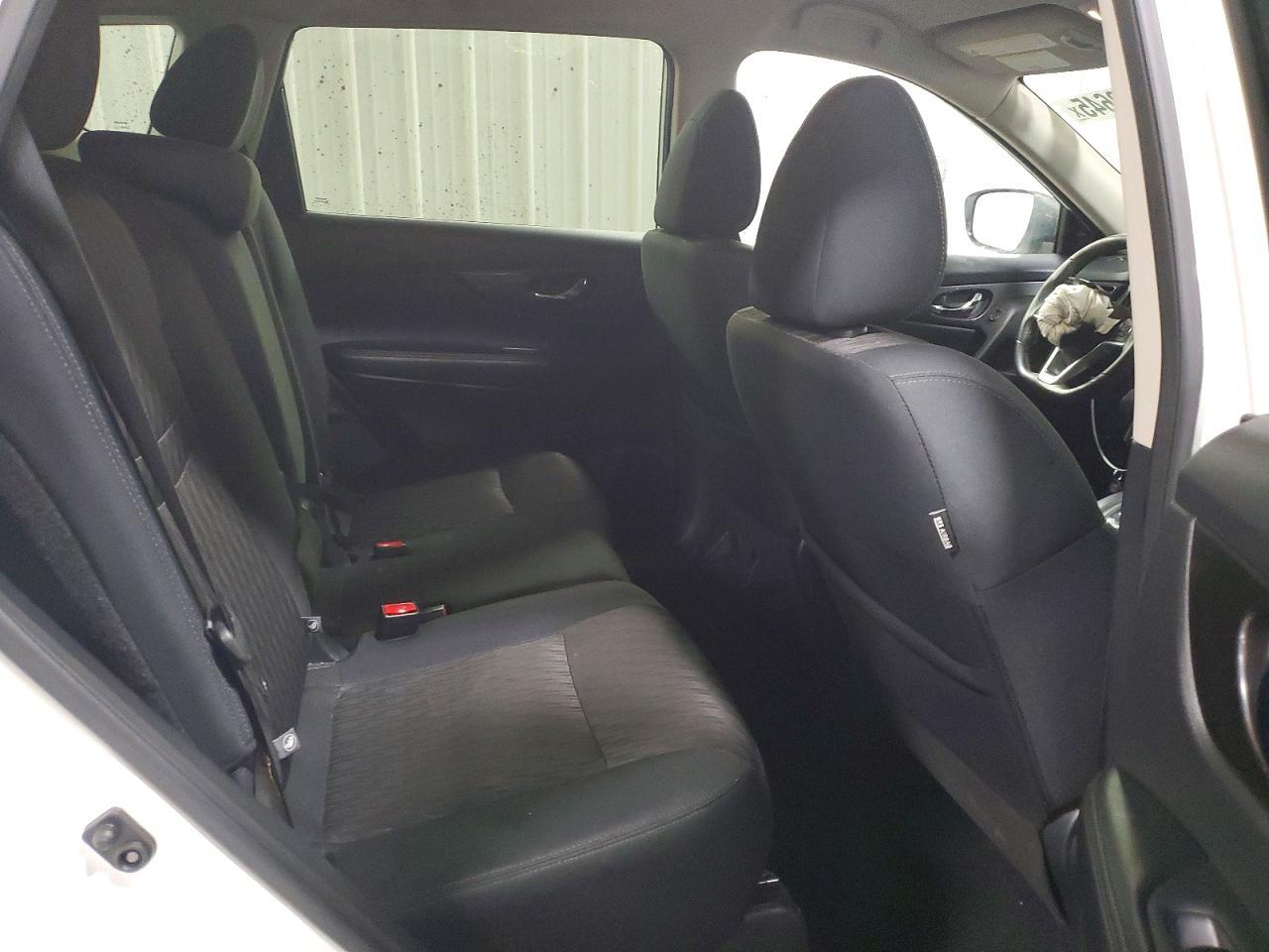 2020 Nissan Rogue Sv - zdjęcie 10