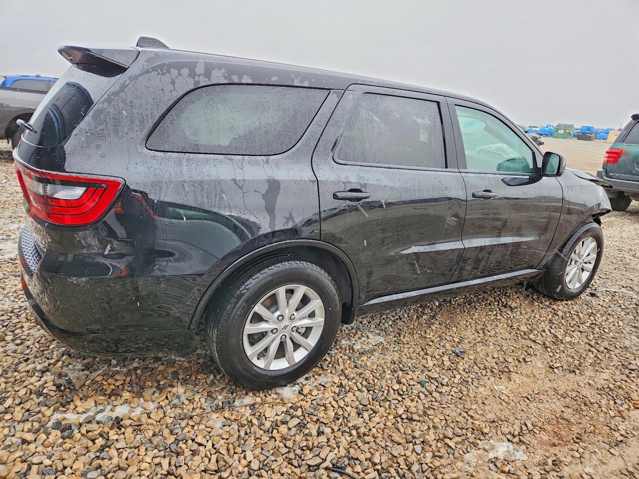 2025 Dodge Durango Gt - zdjęcie 3