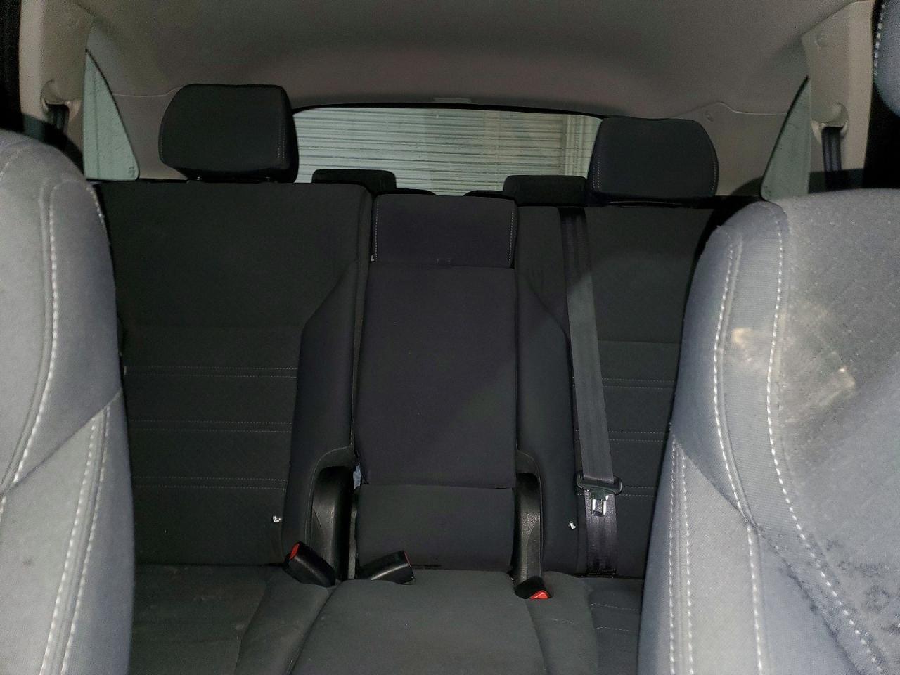 2016 Kia Sorento Lx - zdjęcie 10