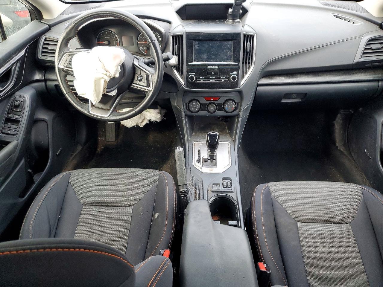 2018 Subaru Crosstrek Premium - zdjęcie 8