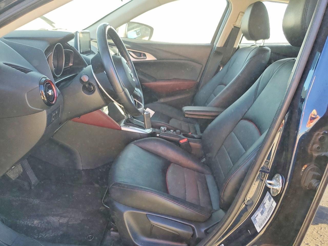 2016 Mazda Cx-3 Touring - zdjęcie 7