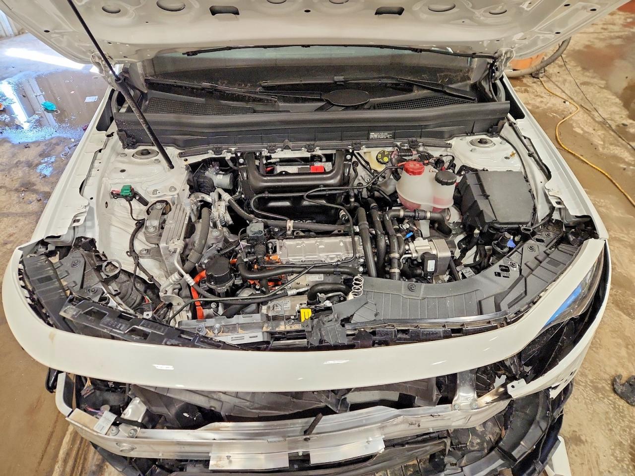 2024 Mercedes-Benz Eqb 300 4Matic - zdjęcie 12