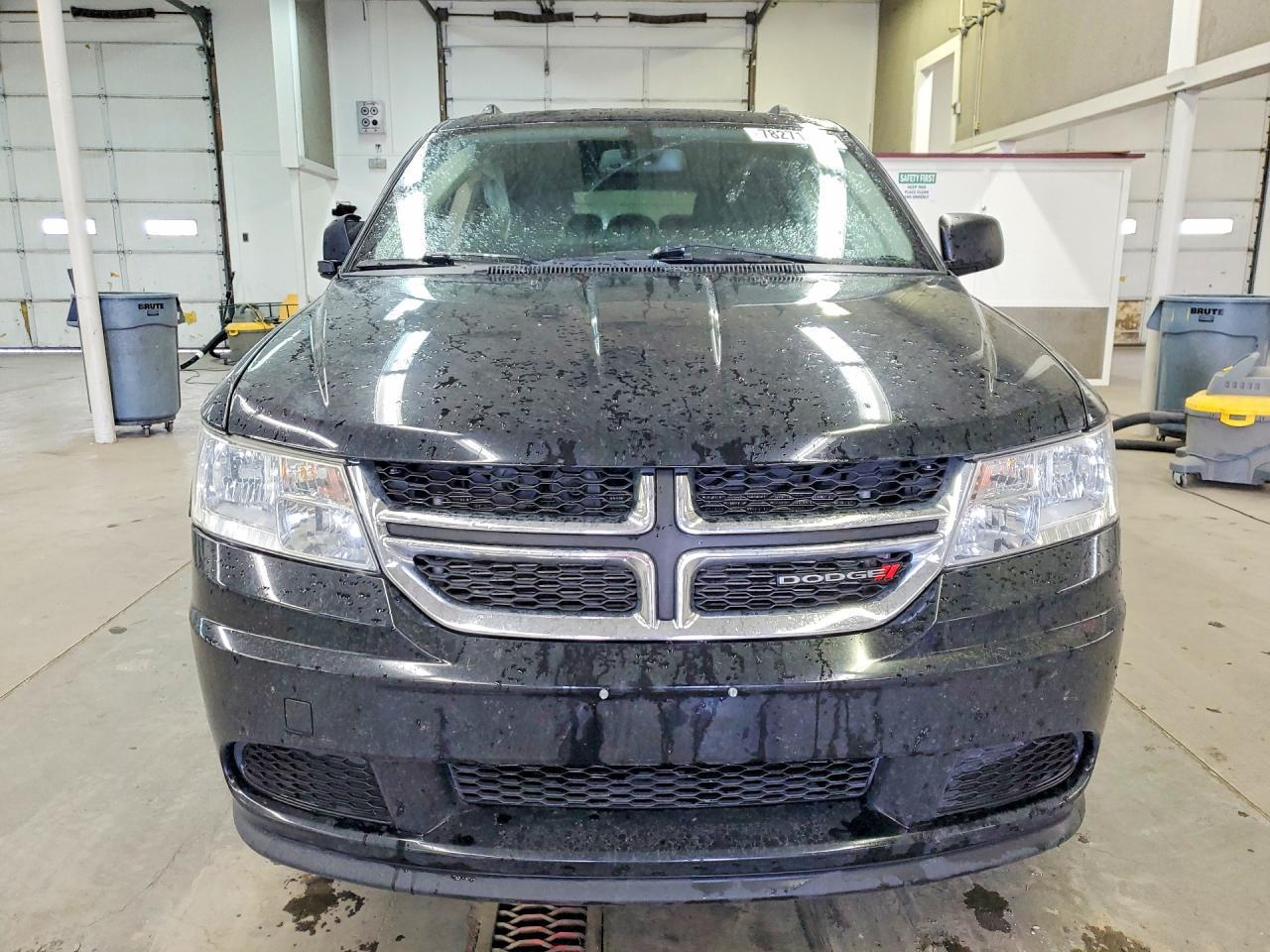 2018 Dodge Journey Se - zdjęcie 5