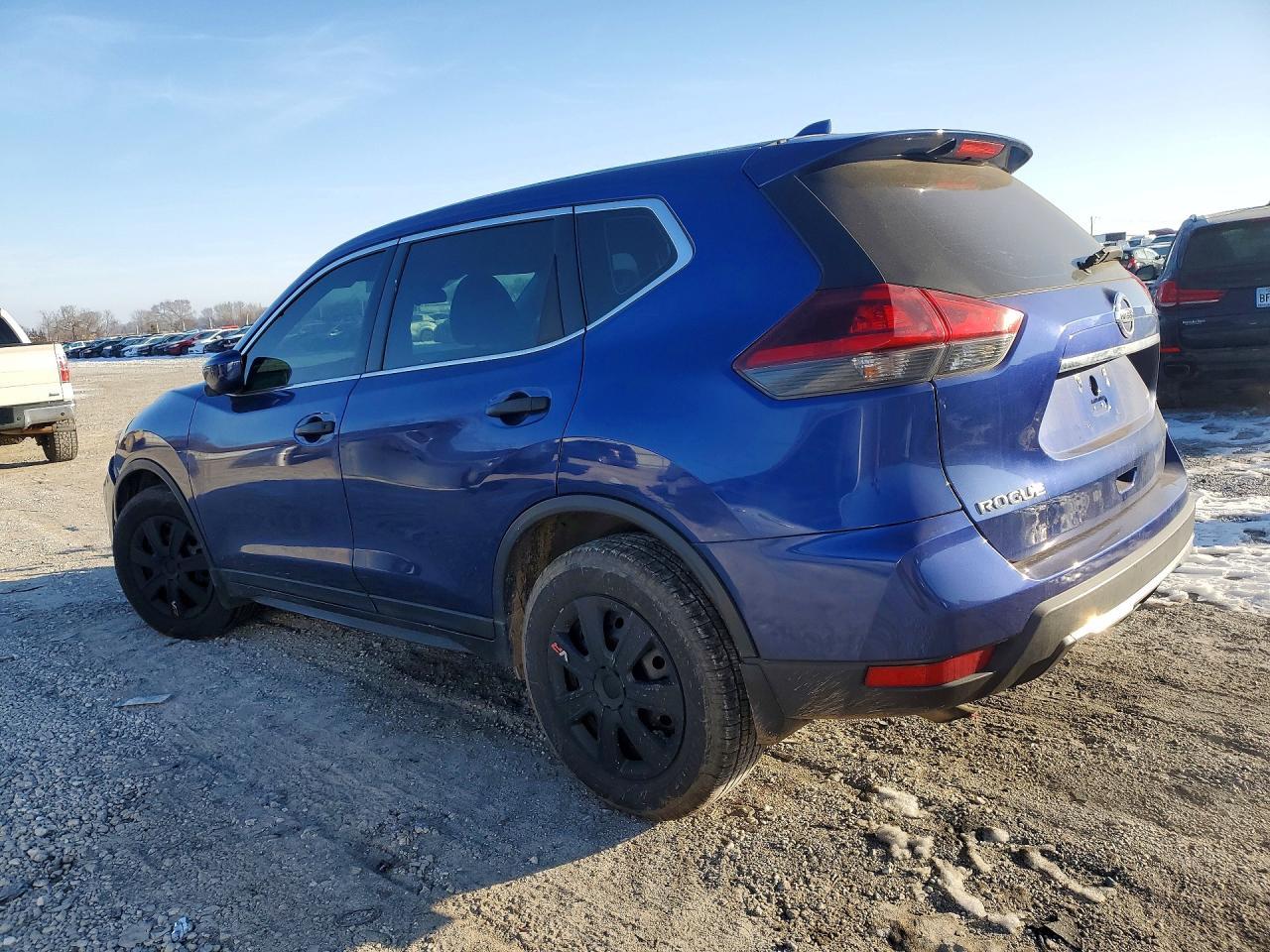 2020 Niss Rogue S - zdjęcie 2