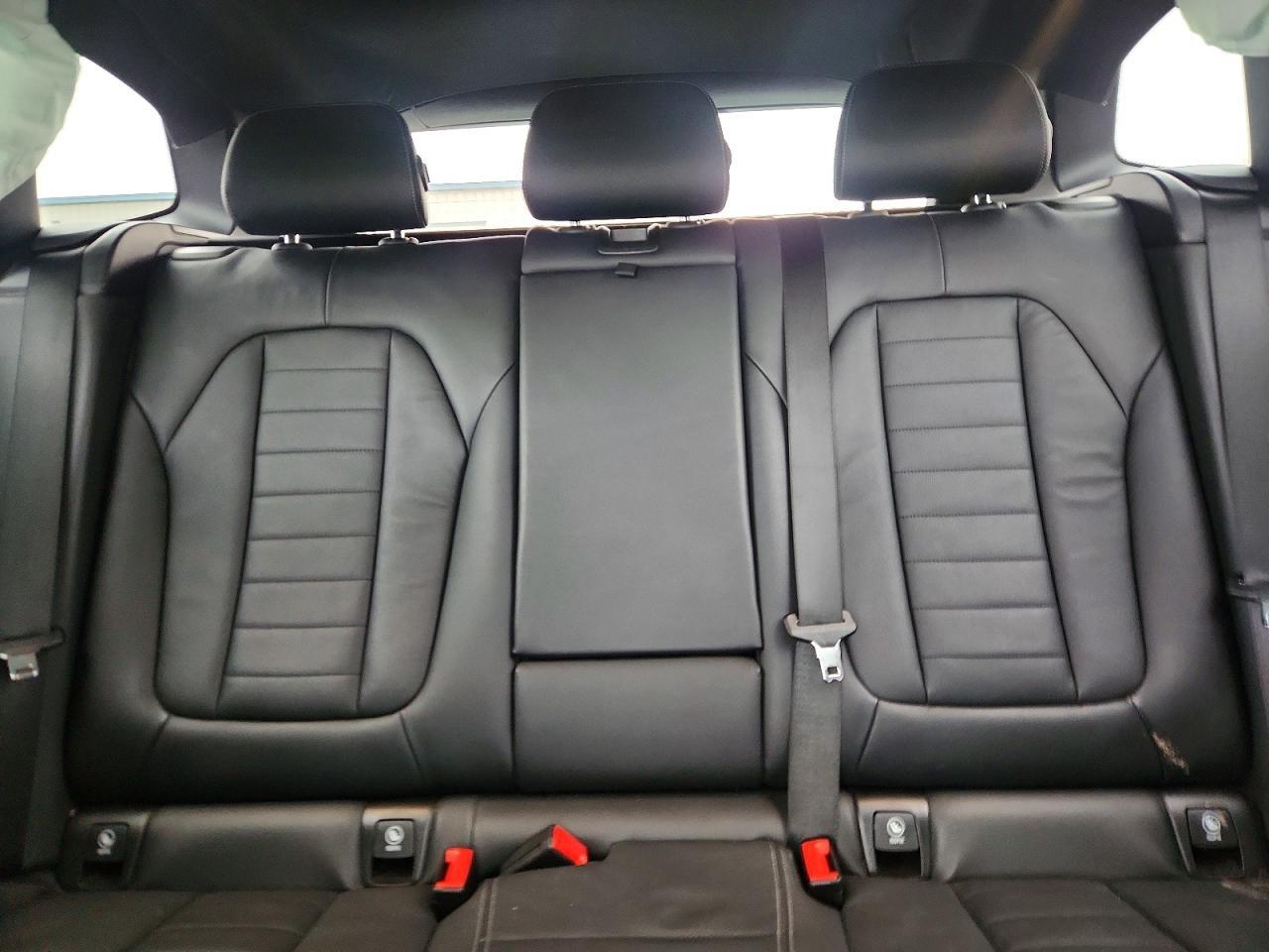 2019 BMW X3 xDrivem40I - zdjęcie 10