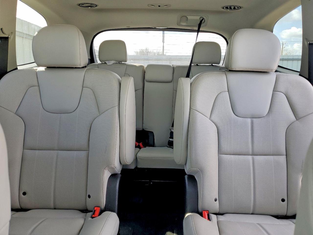 2024 Kia Telluride Sx - zdjęcie 10