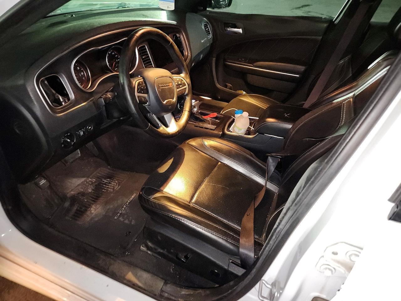 2017 Dodge Charger R/ - zdjęcie 7