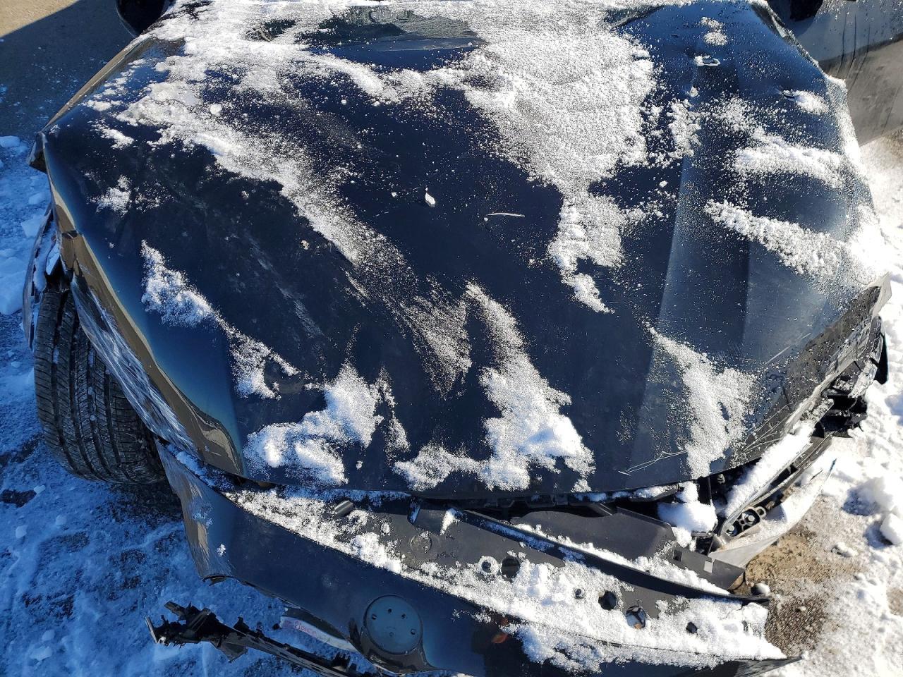 2021 BMW Motorrad M440Xi - zdjęcie 11