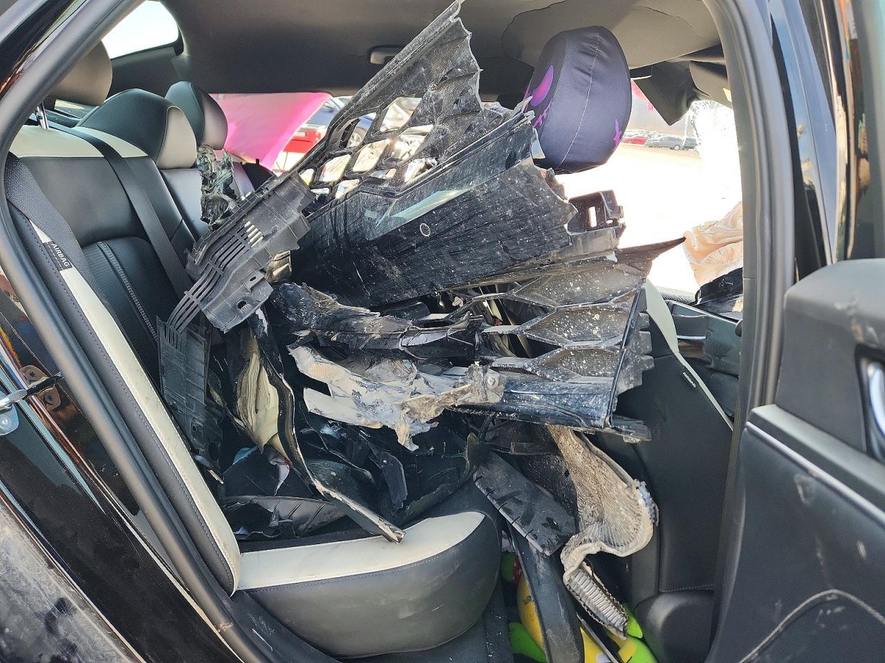 2025 Kia K5 Gt Line - zdjęcie 10