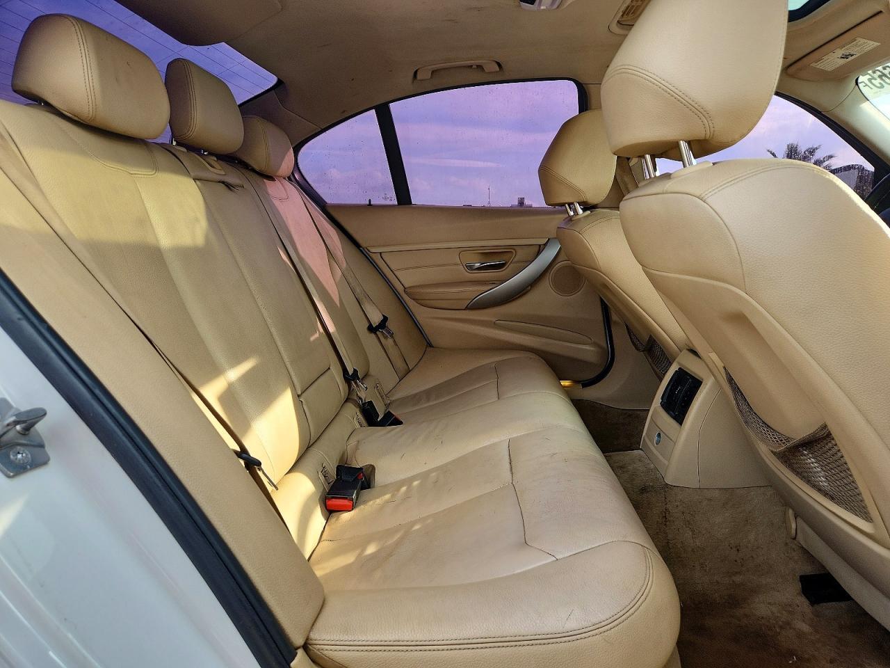 2013 BMW 328 I Sulev - zdjęcie 10