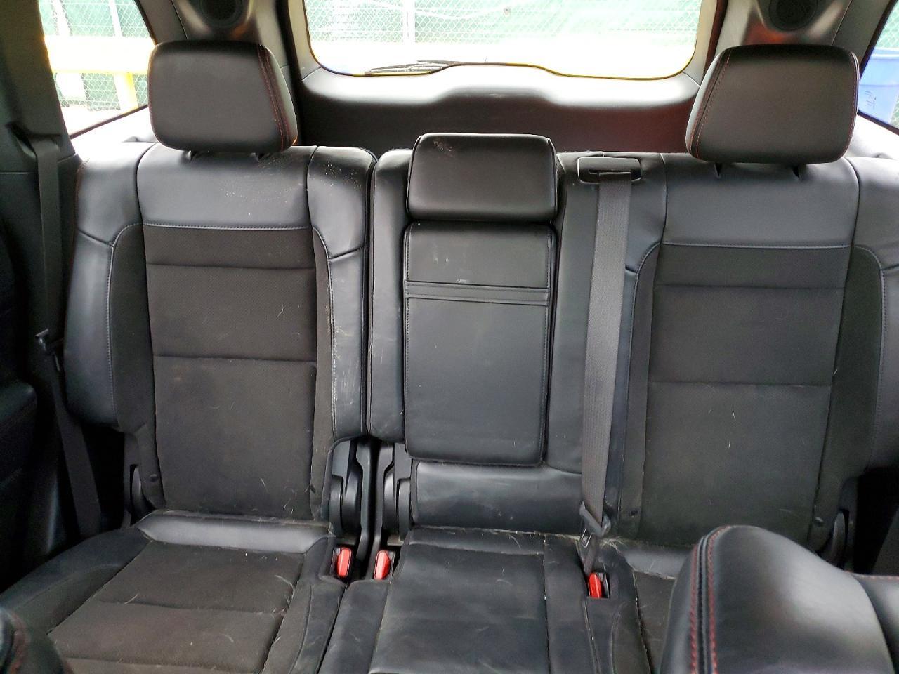 2021 Jeep Grand Cherokee Trailhawk - zdjęcie 10